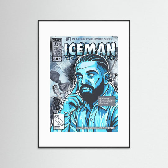 ICEMAN