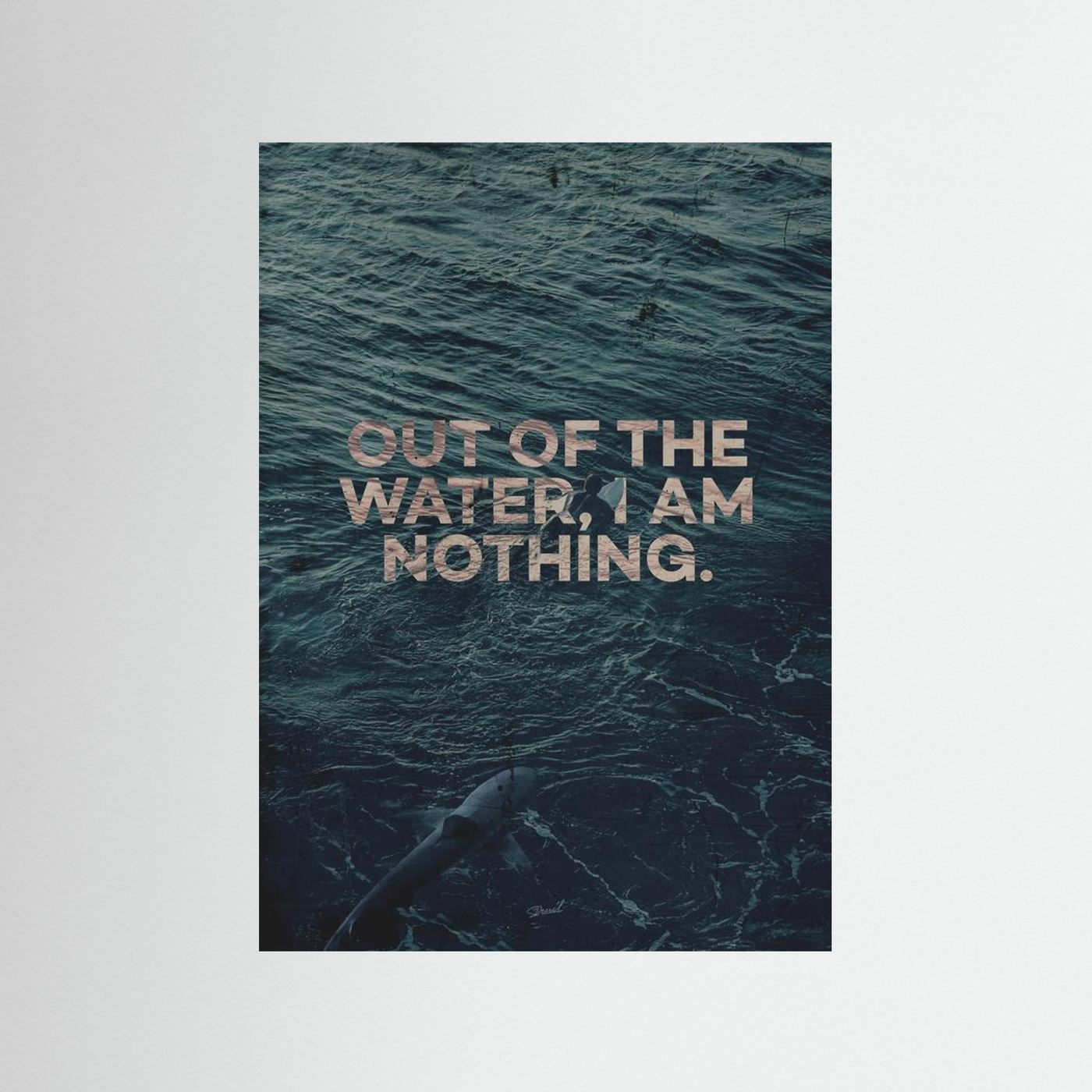 NOTHING
