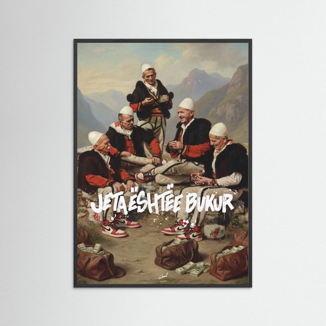 JETA ESTEHE BUKUR