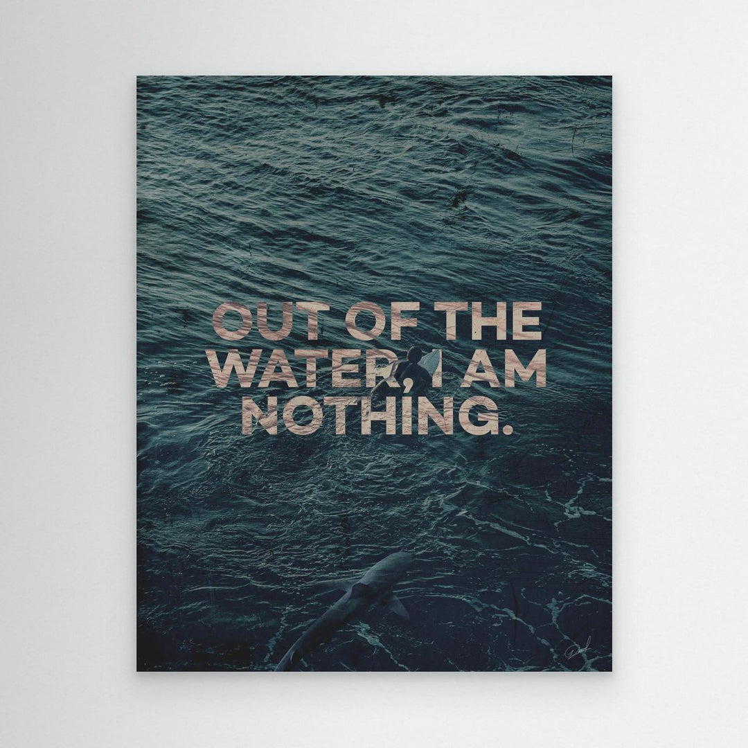 NOTHING