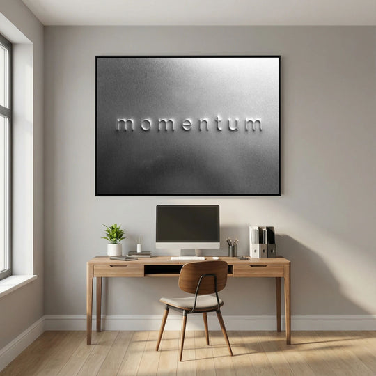 MOMENTUM