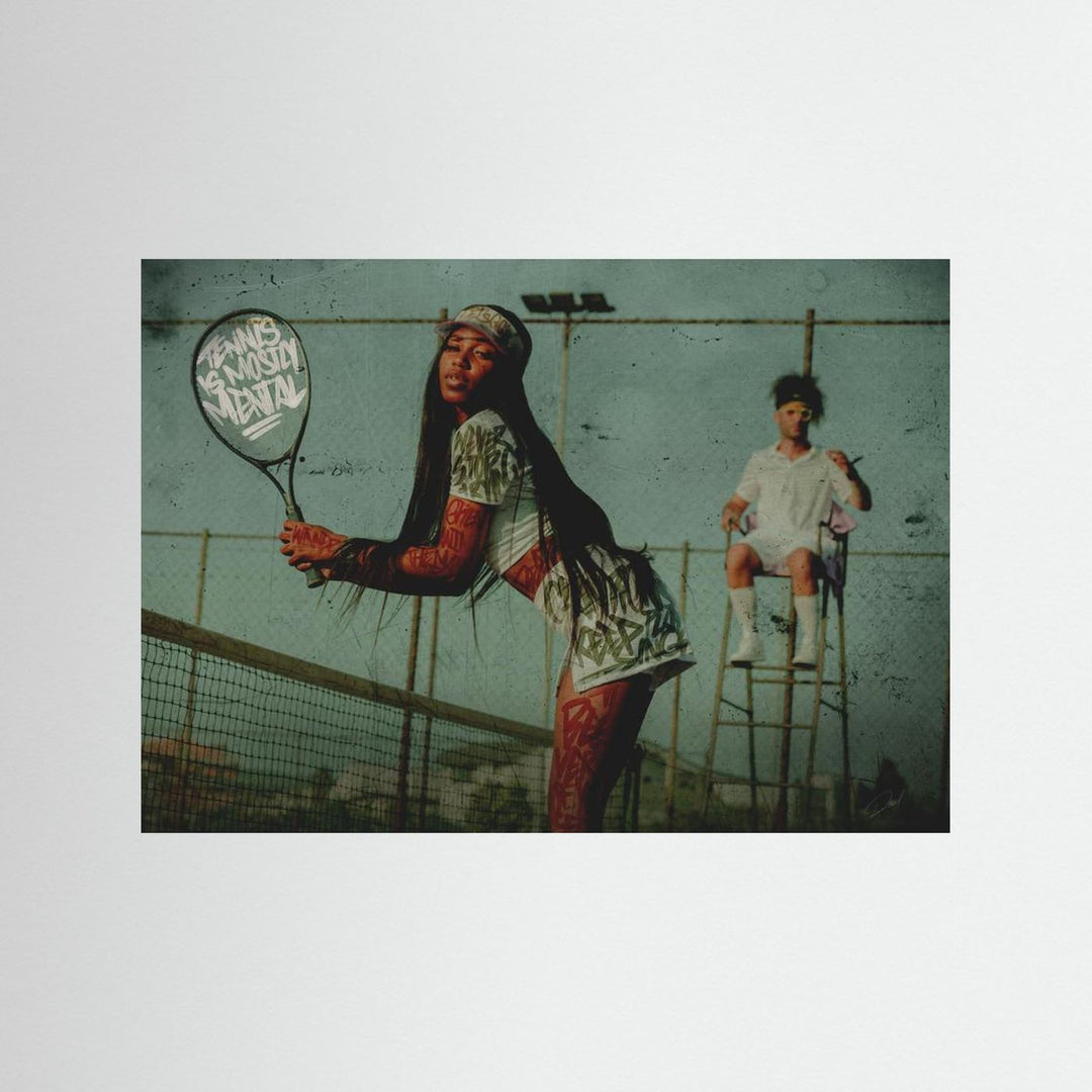 MENTVL