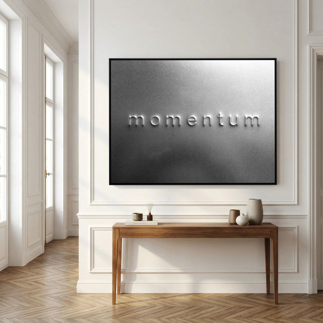 MOMENTUM