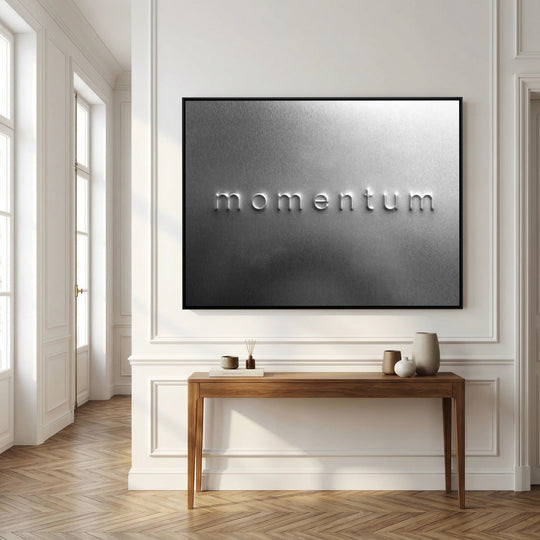 MOMENTUM