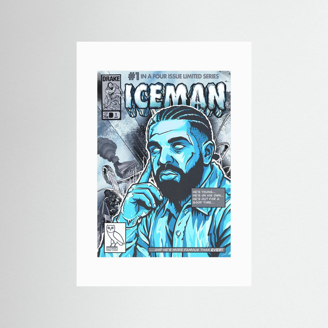 ICEMAN