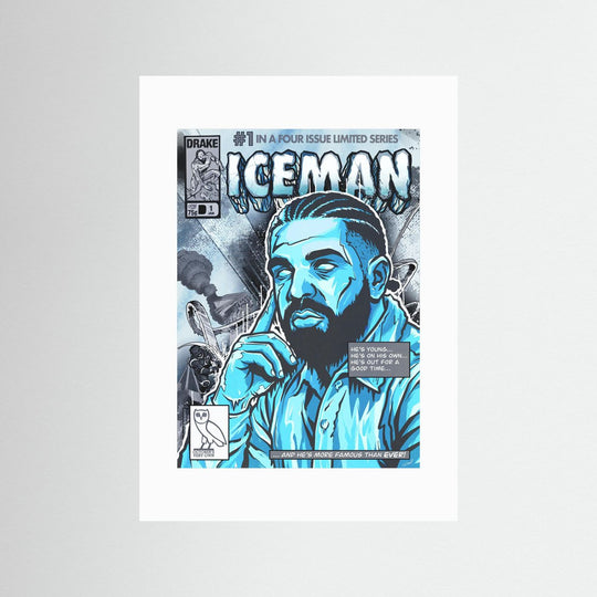 ICEMAN
