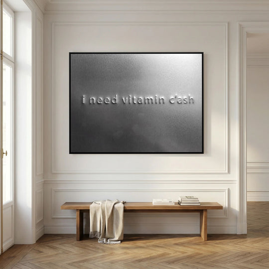 VITAMIN CASH