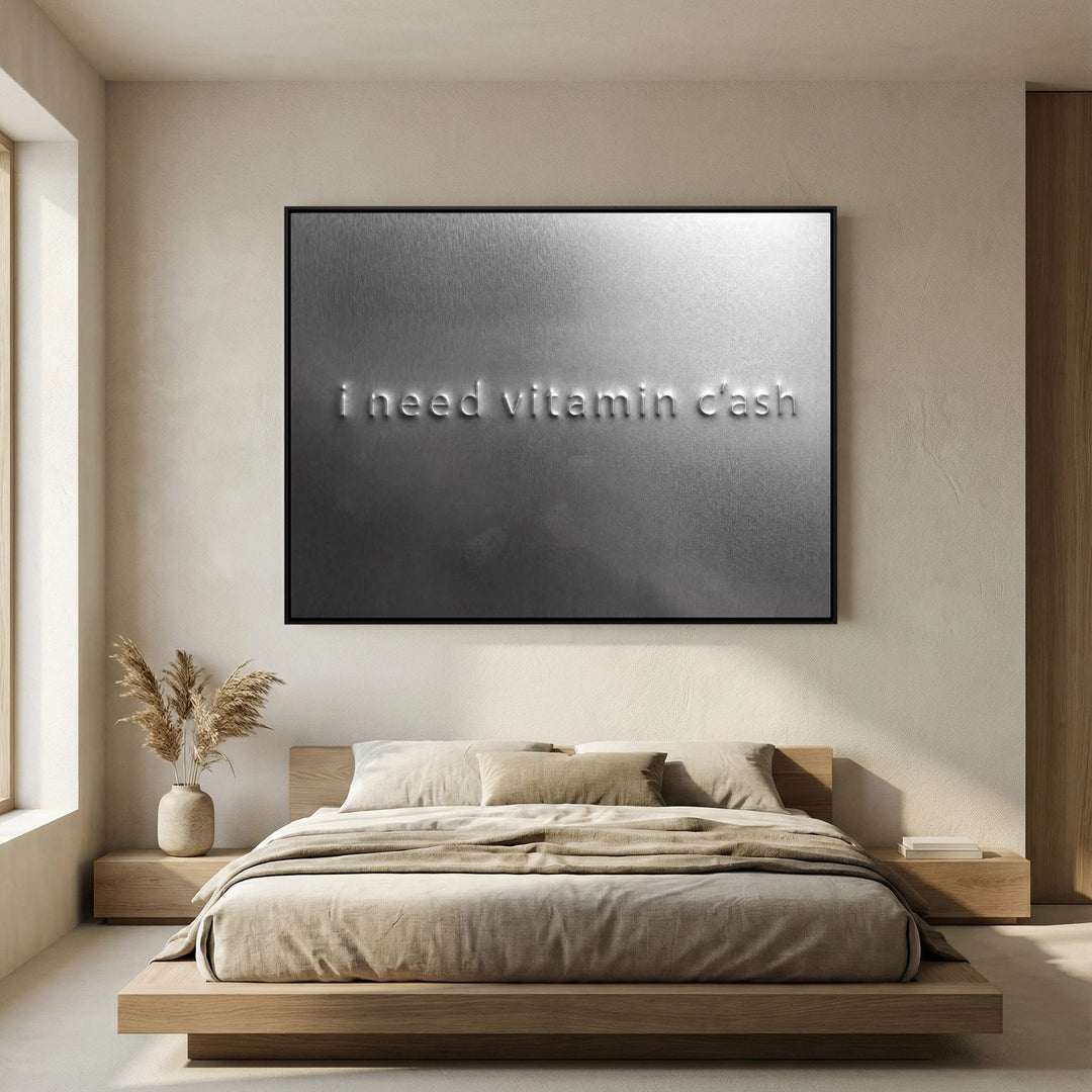 VITAMIN CASH