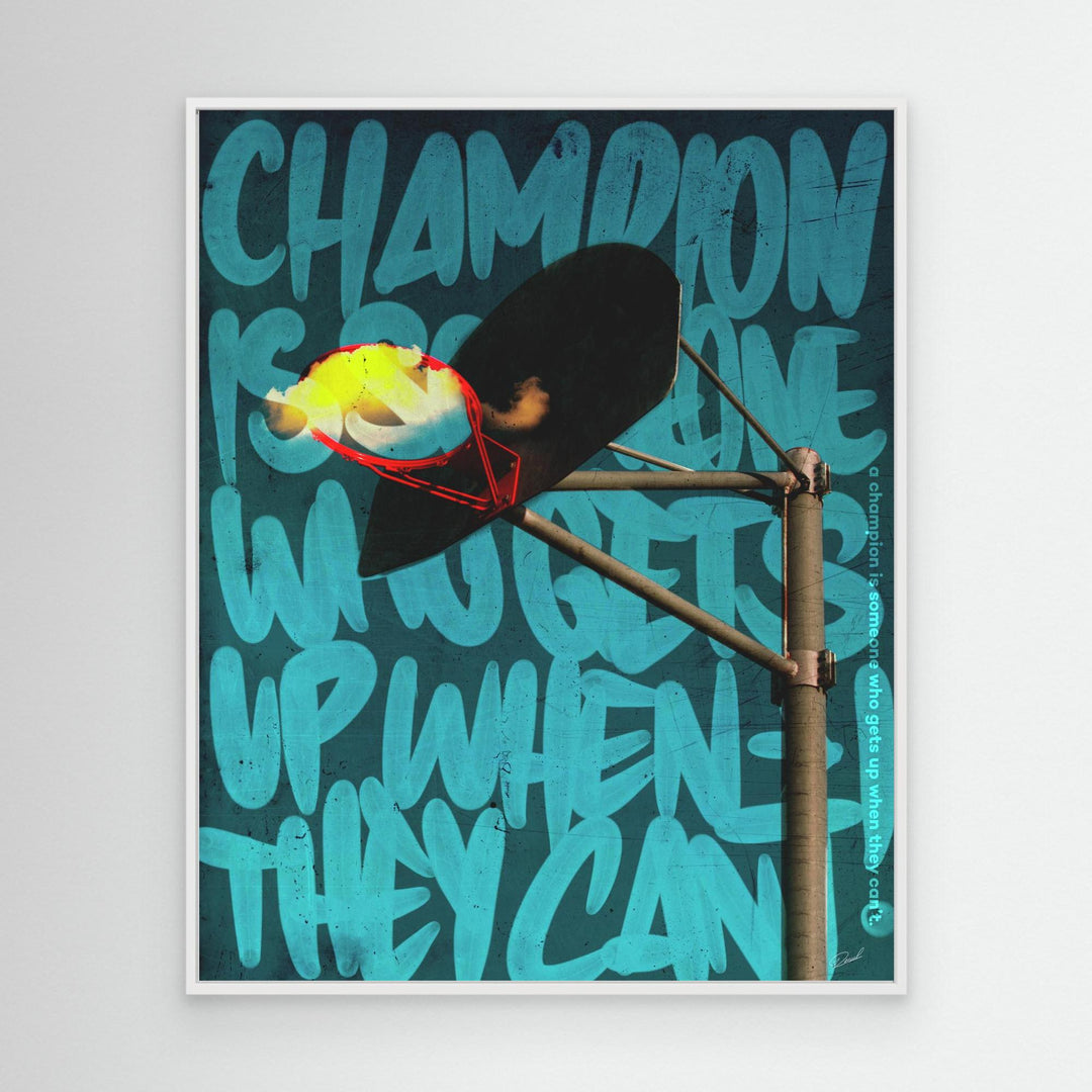 CHAMPION
