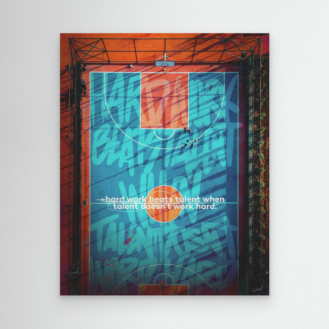 HVRD WORK
