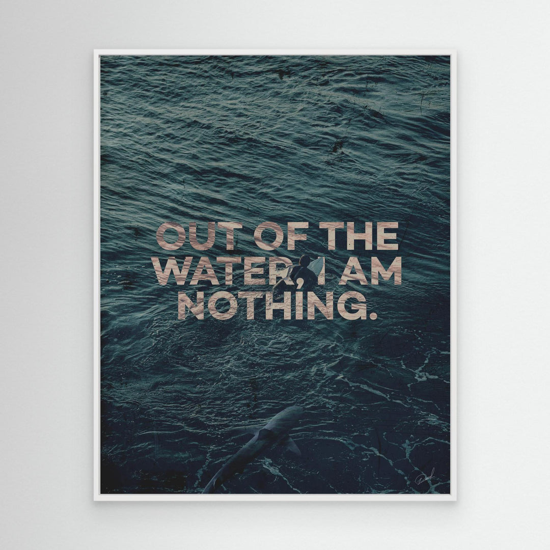 NOTHING