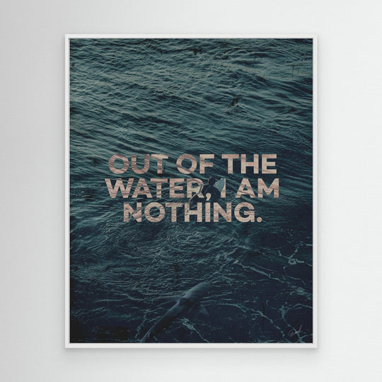 NOTHING
