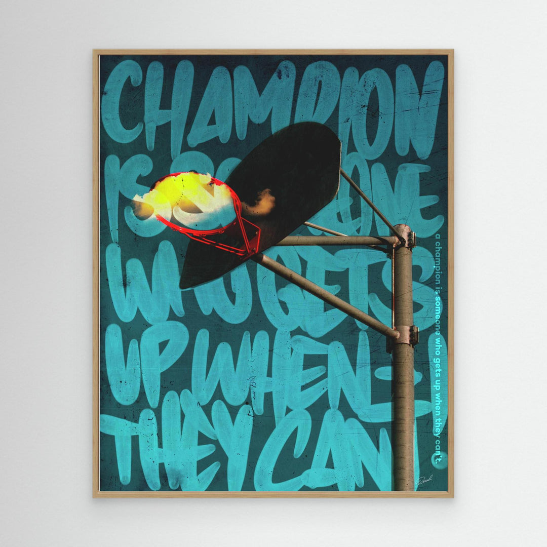 CHAMPION